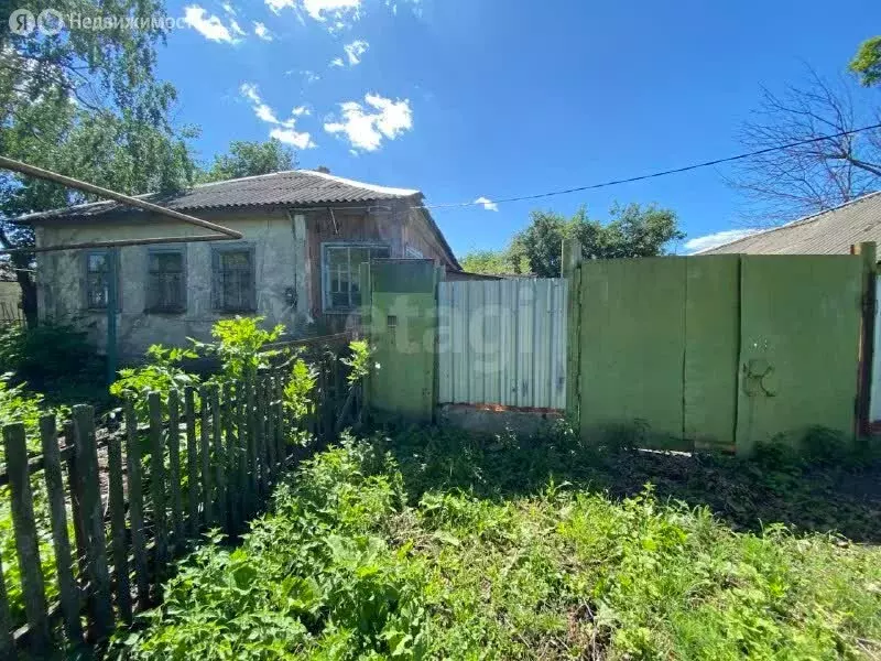 Дом в село Кладовое, Народная улица (80 м) - Фото 2