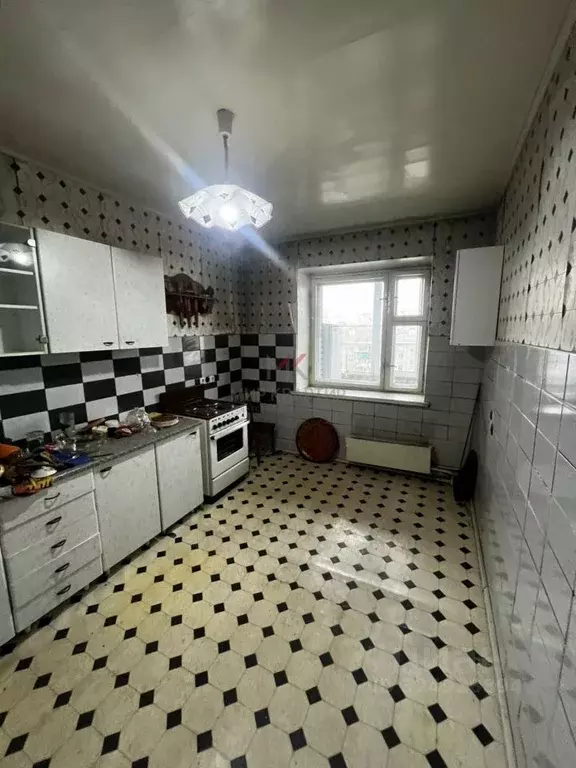 2-к кв. Хакасия, Абакан ул. Пушкина, 56Б (67.0 м) - Фото 1