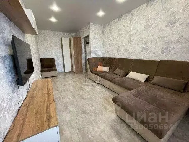 1-к кв. Кировская область, Киров ул. Анжелия Михеева, 17 (36.0 м) - Фото 2