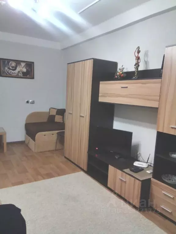 1-к кв. Севастополь ул. Репина, 20 (35.0 м) - Фото 2