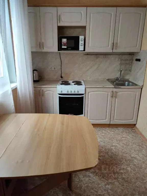 1-к кв. Московская область, Красногорск ул. Имени Зверева, 6 (40.0 м) - Фото 1