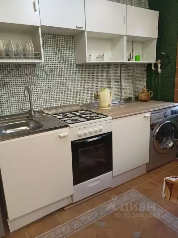 2-к кв. Ростовская область, Ростов-на-Дону Каменка мкр, ул. ... - Фото 1