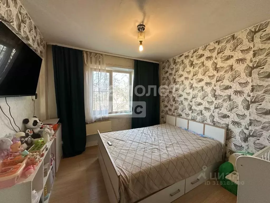 2-к кв. Забайкальский край, Чита ул. Энтузиастов, 92 (51.2 м) - Фото 0