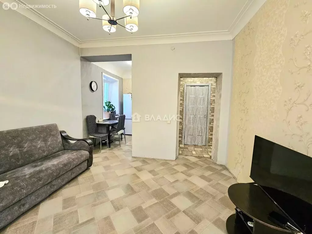 2-комнатная квартира: Ангарск, 53-й квартал, 11 (47 м) - Фото 2