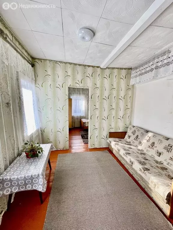 Дом в Омск, 24-я Северная улица, 5 (35 м) - Фото 1