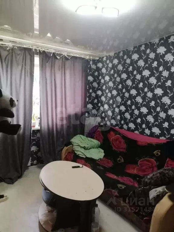 1-к кв. Свердловская область, Нижний Тагил просп. Мира, 6 (30.6 м) - Фото 1