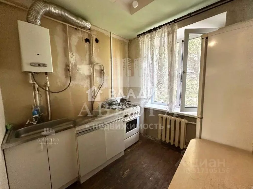 2-к кв. Челябинская область, Магнитогорск ул. Бахметьева, 15 (43.1 м) - Фото 0