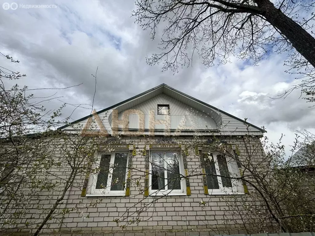 Дом в Нерехта, Южная улица, 47 (62 м) - Фото 0