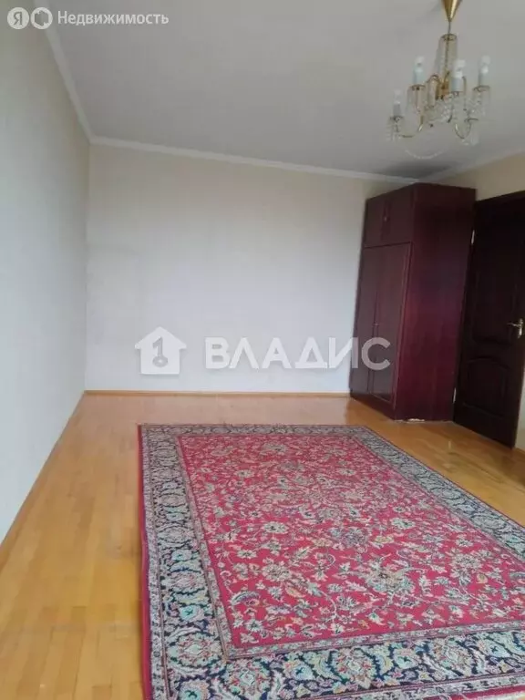 3-комнатная квартира: Москва, 2-я Владимирская улица, 8к2 (64.4 м) - Фото 1