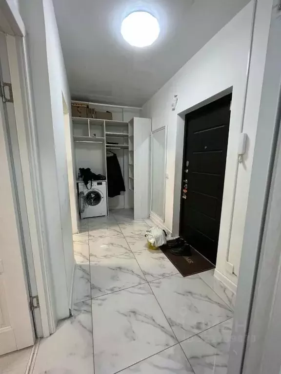 1-к кв. Саха (Якутия), Якутск ул. Бекетова, 9А (30.0 м) - Фото 1