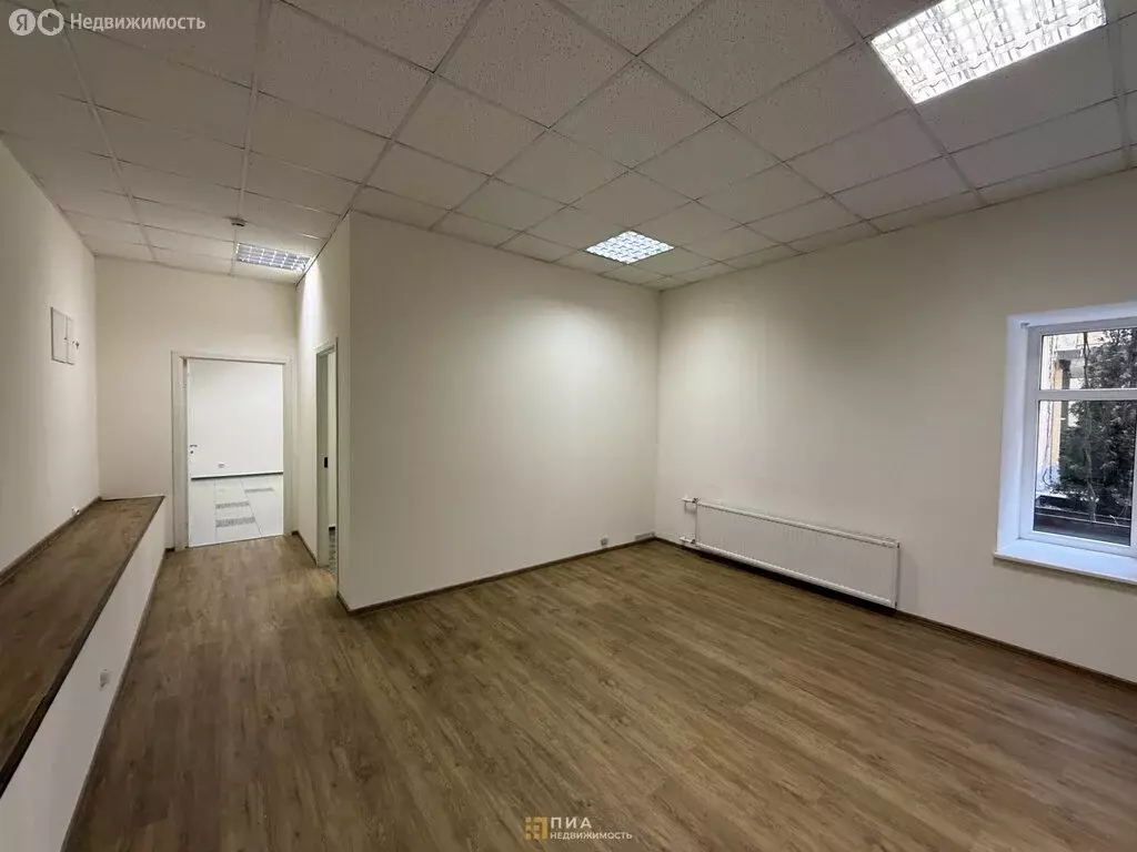 Помещение свободного назначения (104.7 м) - Фото 2