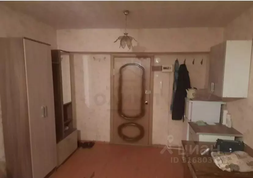 Комната Калужская область, Калуга Хрустальная ул., 33 (19.0 м) - Фото 2