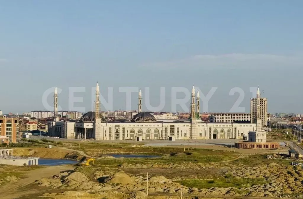 2-к кв. Дагестан, Махачкала ул. Хивская, 29В (86.1 м) - Фото 1