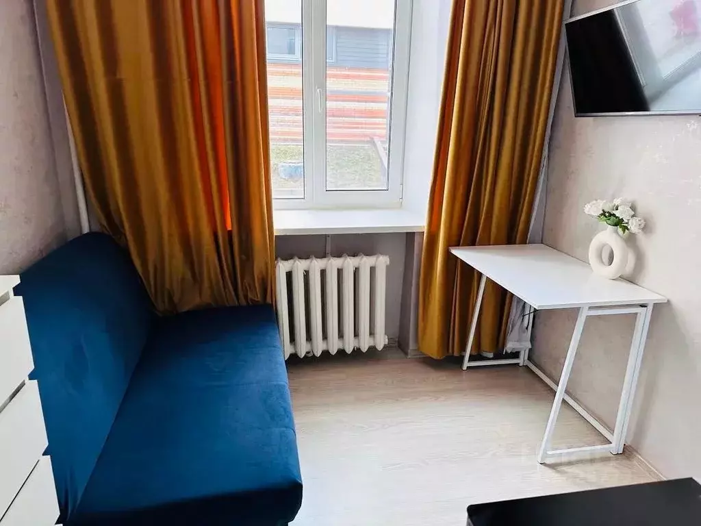 1-к кв. Москва ул. Шкулева, 13/25С3 (13.0 м) - Фото 2