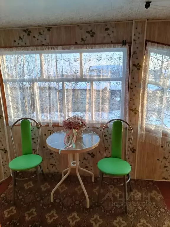 Дом в Челябинская область, с. Уйское ул. Молодежная, 1 (102 м) - Фото 1