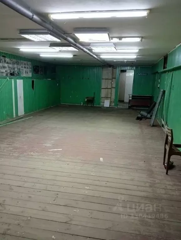Помещение свободного назначения в Ульяновская область, Димитровград ... - Фото 2