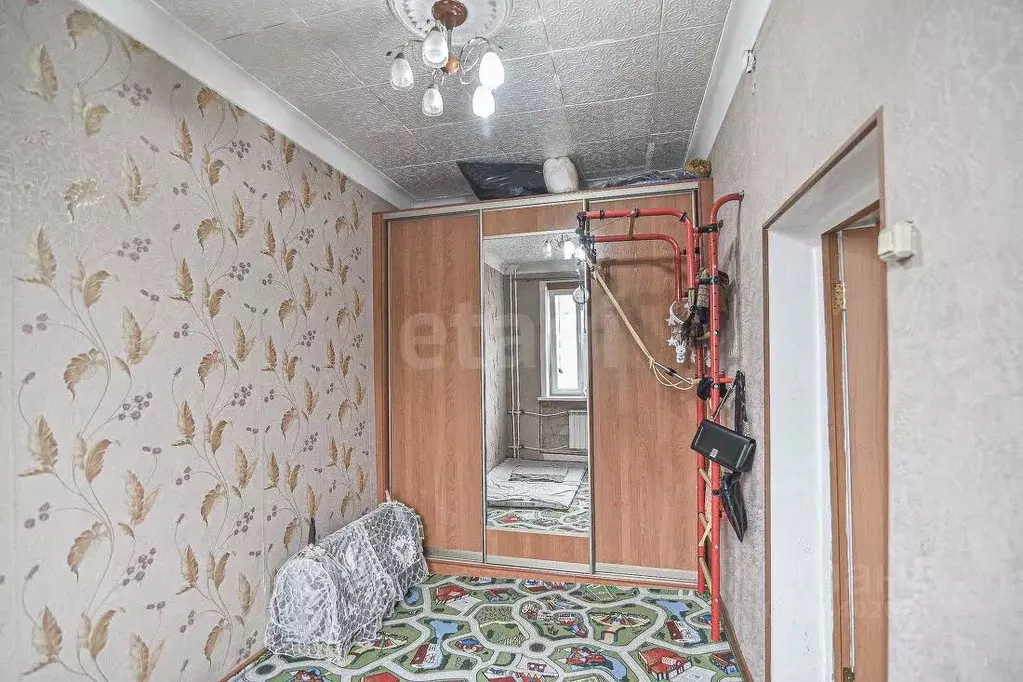 3-к кв. Сахалинская область, Южно-Сахалинск Физкультурная ул., 126 ... - Фото 2