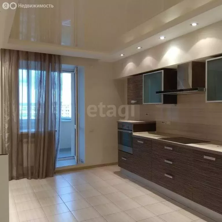 Квартира-студия: Сыктывкар, улица Свободы, 13/8 (40 м) - Фото 0