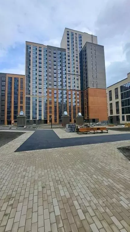 Гараж в Новосибирская область, Новосибирск Красный просп., 167/3 (4 м) - Фото 1