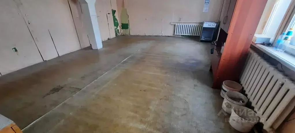 Помещение свободного назначения в Брянская область, Брянск Московский ... - Фото 1