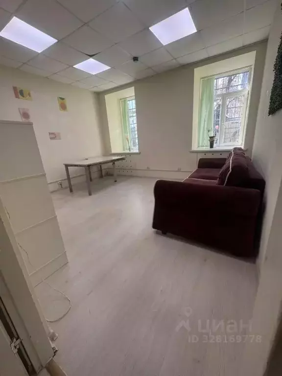 Помещение свободного назначения в Москва пер. Просвирин, 15 (21 м) - Фото 2