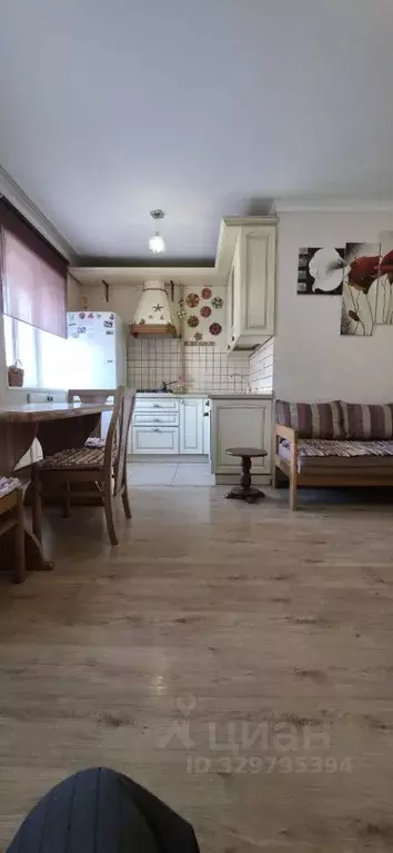 2-к кв. Ульяновская область, Ульяновск ул. Гончарова, 2 (55.78 м) - Фото 2