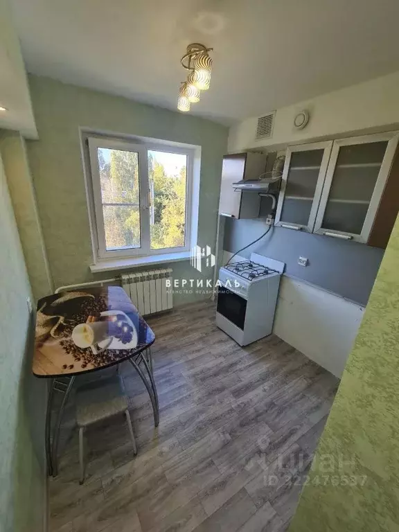 1-к кв. Новгородская область, Великий Новгород просп. Мира, 30к4 (31.0 ... - Фото 1