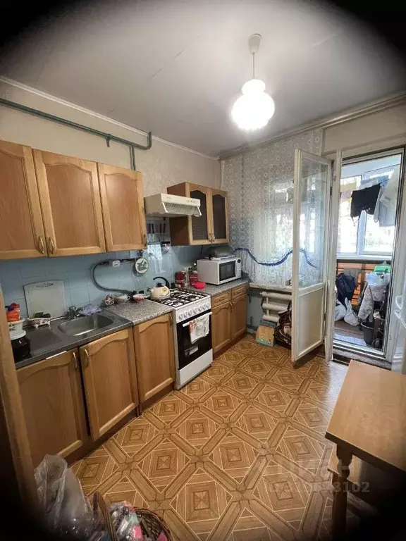 2-к кв. Ивановская область, Кинешма Пригородная ул., 2 (55.0 м) - Фото 0
