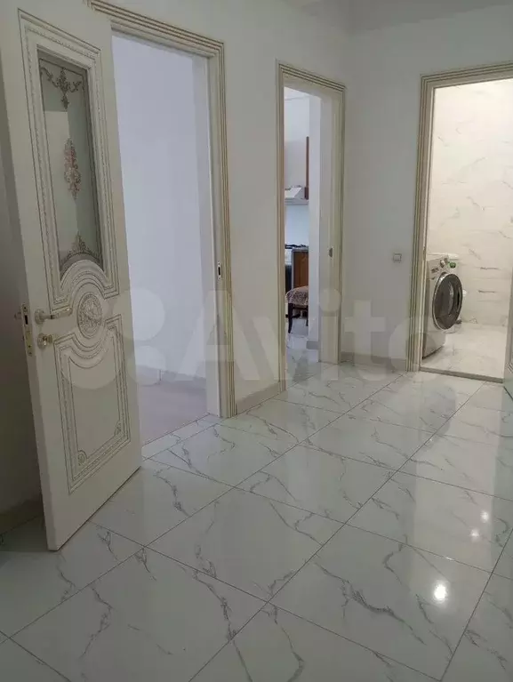 2-к. квартира, 70 м, 3/9 эт. - Фото 1