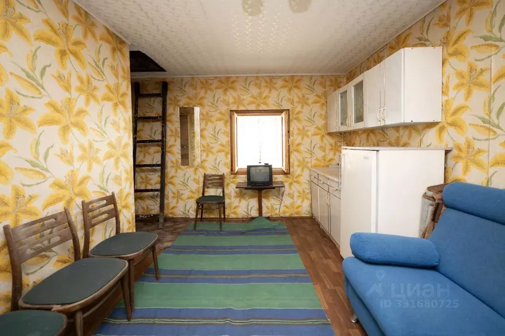 Дом в Татарстан, Зеленодольск Столичная ул., 27Б (41 м) - Фото 1