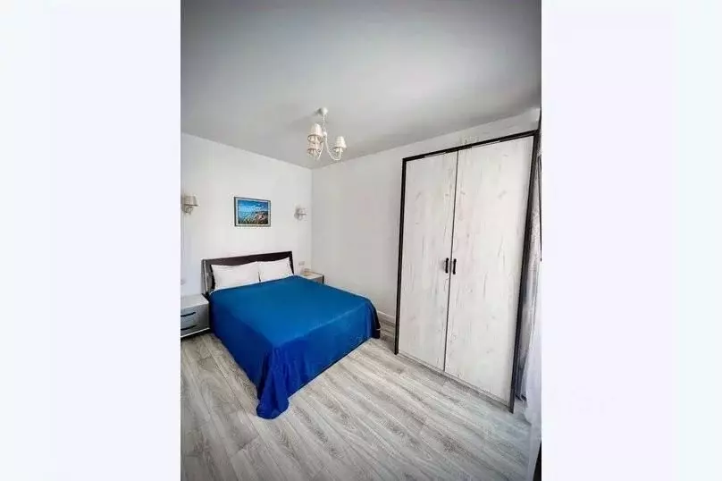 1-к кв. Краснодарский край, Сочи ул. Удачи, 14 (38.0 м) - Фото 0