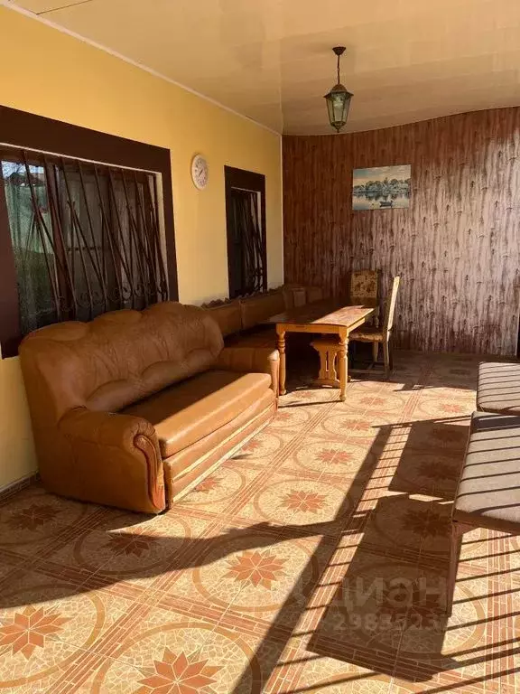 Дом в Северная Осетия, Владикавказ Терек СНО, пер. Парниковый (75 м) - Фото 2