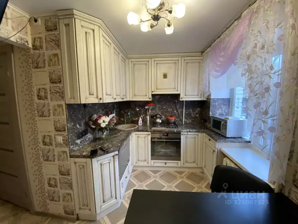 2-к кв. Московская область, Химки Подрезково мкр, ул. Жаринова, 5 ... - Фото 1