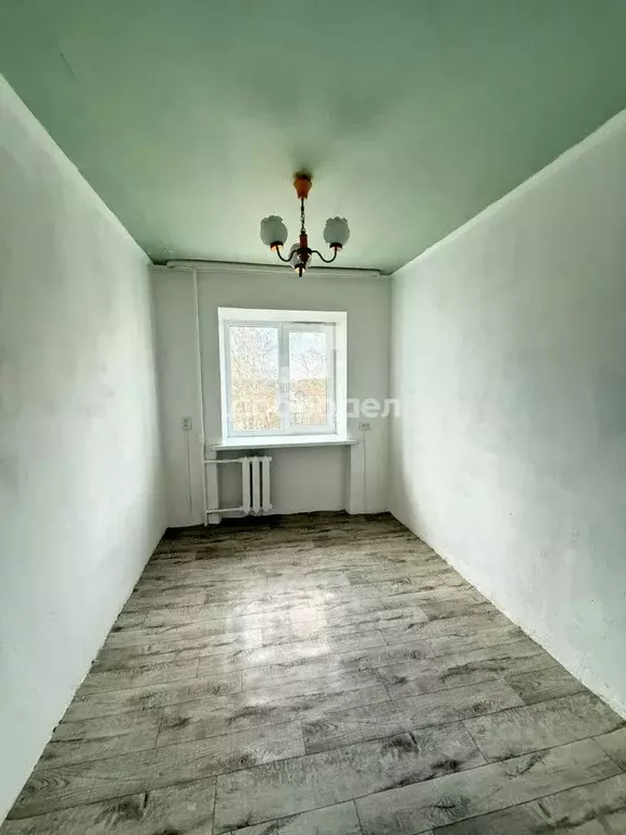 Комната Свердловская область, Екатеринбург Уралмаш жилрайон, ул. ... - Фото 2