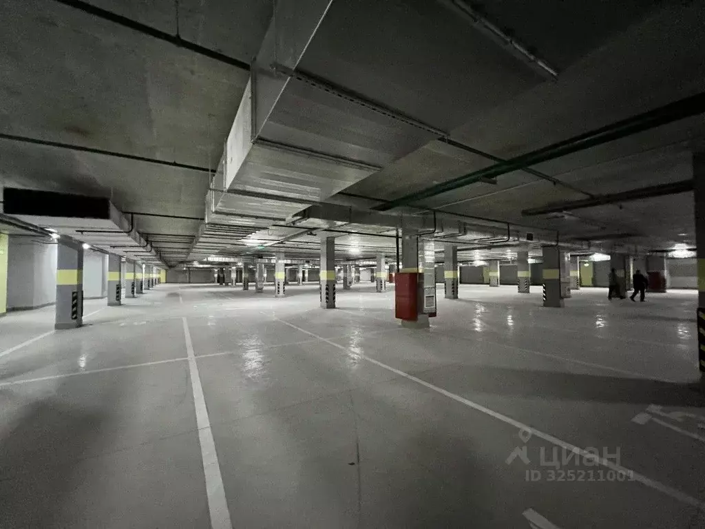 Гараж в Московская область, Звенигород Одинцовский городской округ, ... - Фото 1