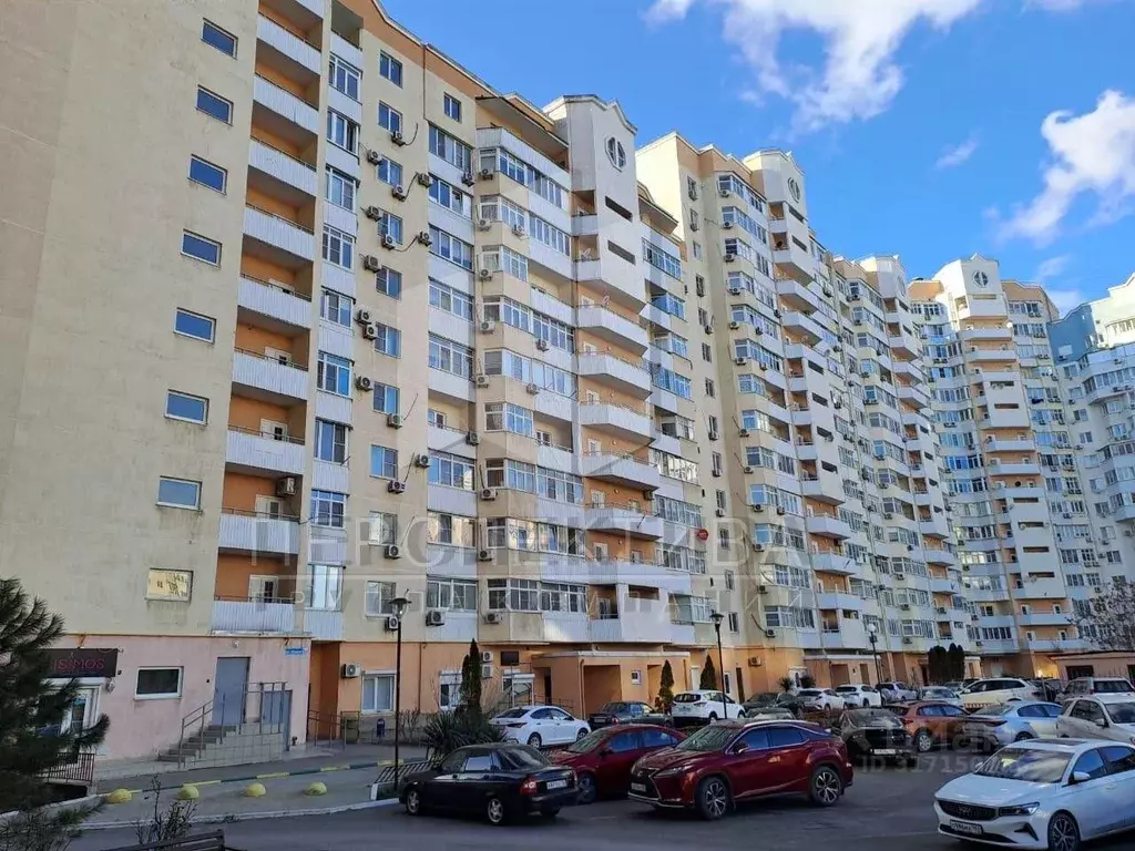 Помещение свободного назначения в Краснодарский край, Новороссийск ... - Фото 1