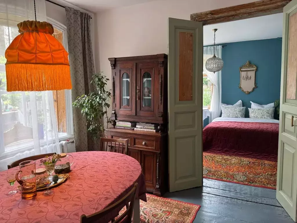 2-к кв. Иркутская область, Иркутск ул. Карла Либкнехта, 11Б (50.0 м) - Фото 1