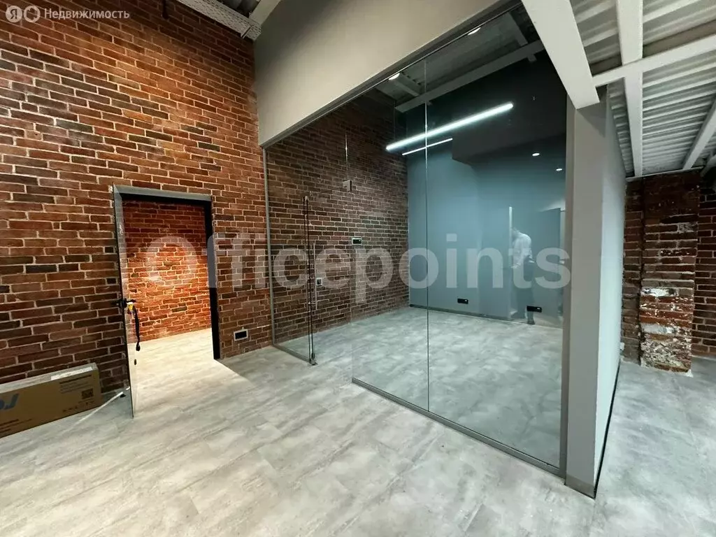 Офис (336 м) - Фото 1