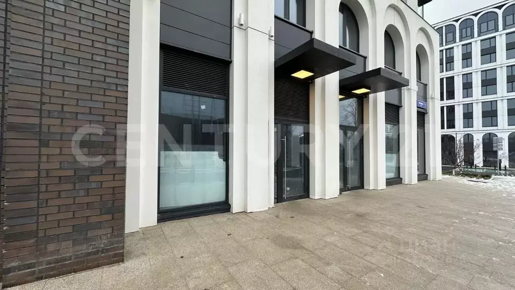 Помещение свободного назначения в Московская область, Одинцовский ... - Фото 1