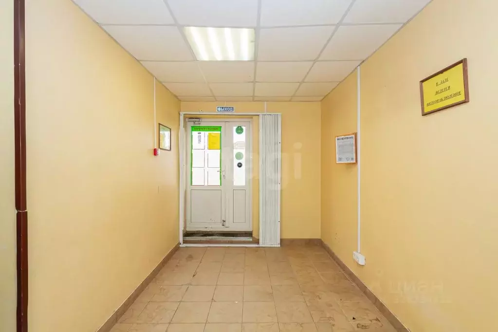 Помещение свободного назначения в Новосибирская область, Новосибирск ... - Фото 1