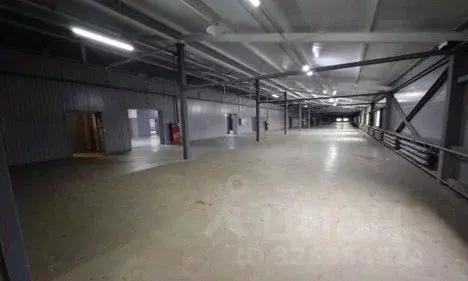 Склад в Москва Кавказский бул., 57С7 (3000 м) - Фото 2