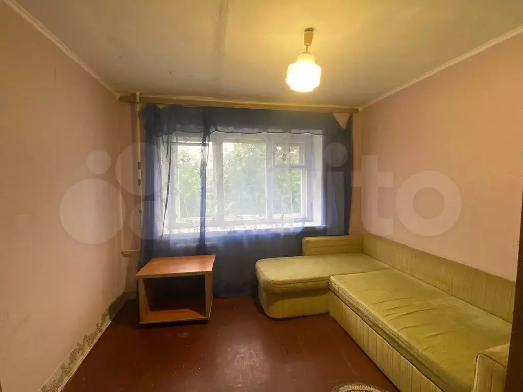 Комната 12,9 м в 1-к., 3/5 эт. - Фото 0