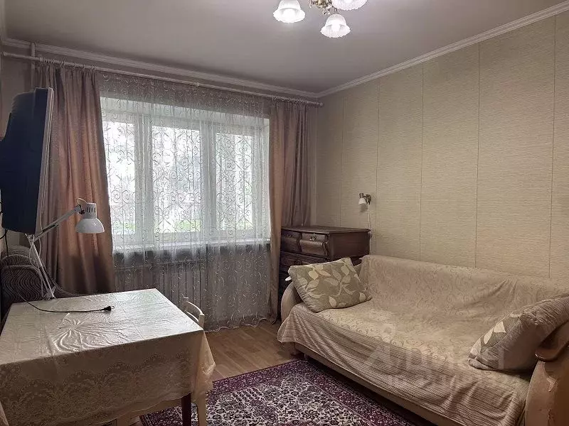 2-к кв. Самарская область, Самара Олимпийская ул., 45 (45.0 м) - Фото 2