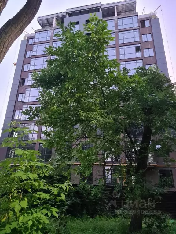2-к кв. Северная Осетия, Владикавказ ул. Кантемира Гусова (65.0 м) - Фото 1