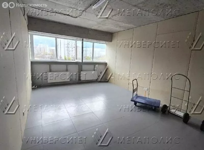 Помещение свободного назначения (41 м) - Фото 1