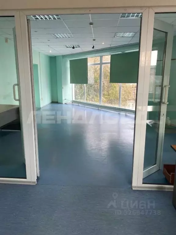 Офис в Ростовская область, Ростов-на-Дону ул. Обороны, 24 (60 м) - Фото 2