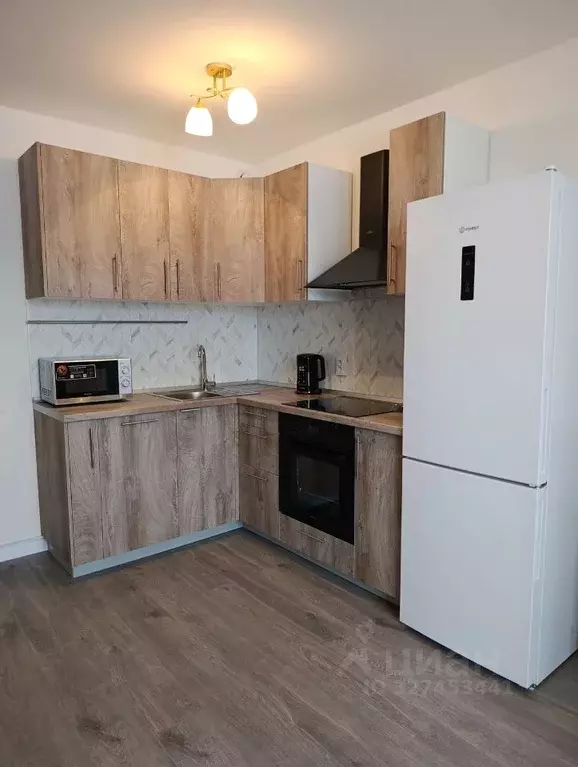 Студия Ленинградская область, Всеволожский район, Свердловское ... - Фото 2