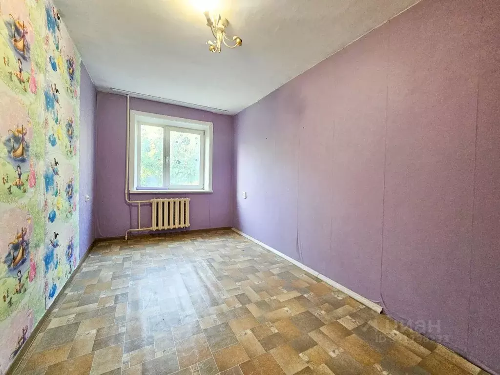 3-к кв. Иркутская область, Иркутск бул. Рябикова, 9А (65.0 м) - Фото 2