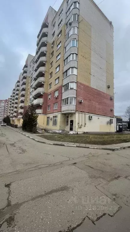3-к кв. Калужская область, Обнинск ул. Курчатова, 72 (97.5 м) - Фото 0