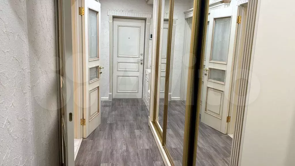 3-к. квартира, 70 м, 7/9 эт. - Фото 1